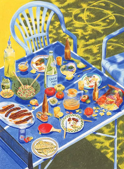 Eating Out