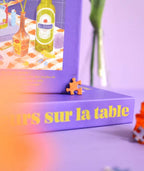 Flowers on the Table