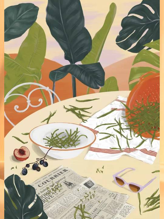 Green Beans