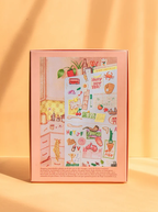 The Fridge Door